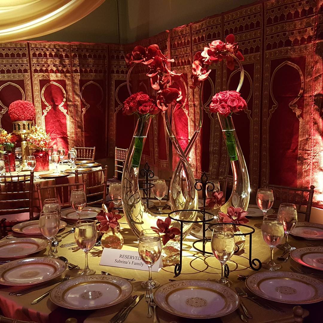 Special Events