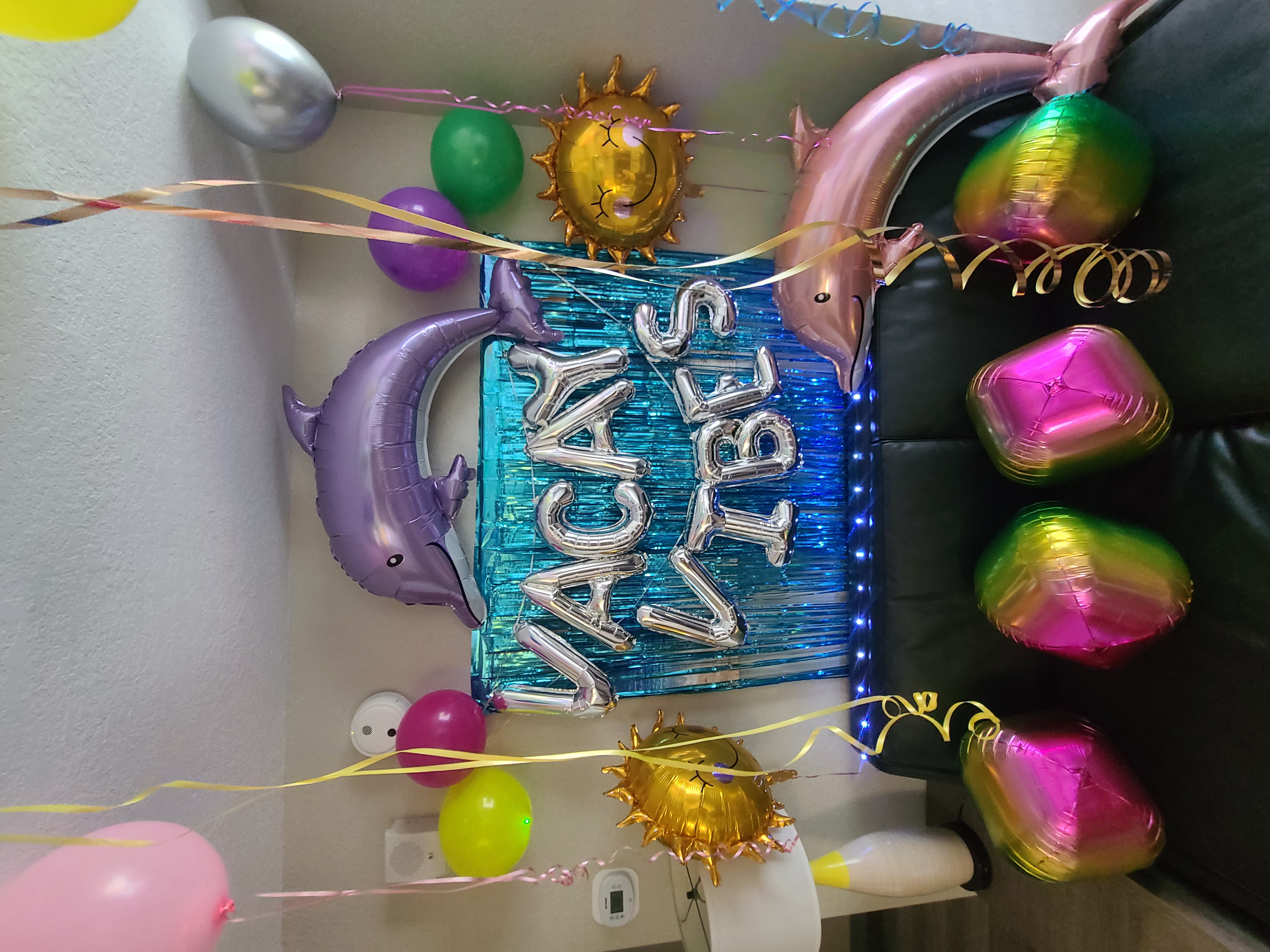 event suprise bring on the bubble event company orlando florida
