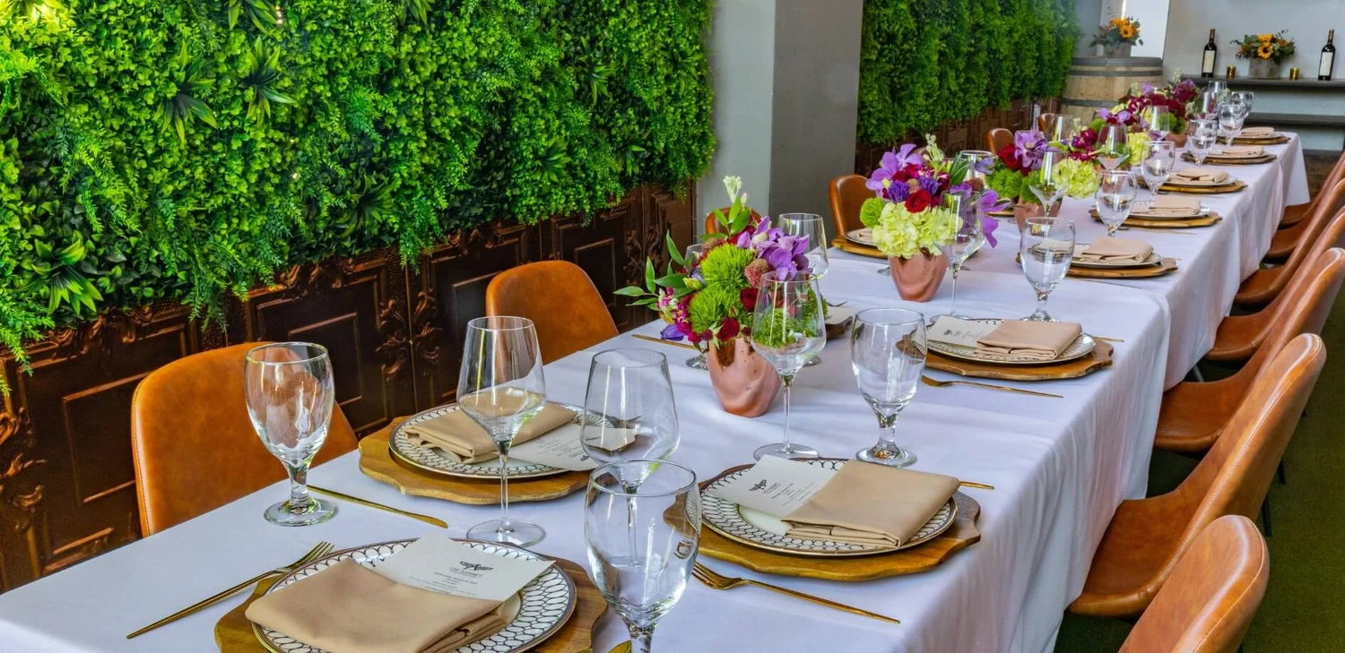 Miami Private Event Space