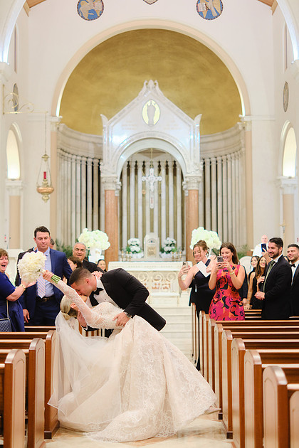 Weddings — Miami wedding photography by Simply Captivating