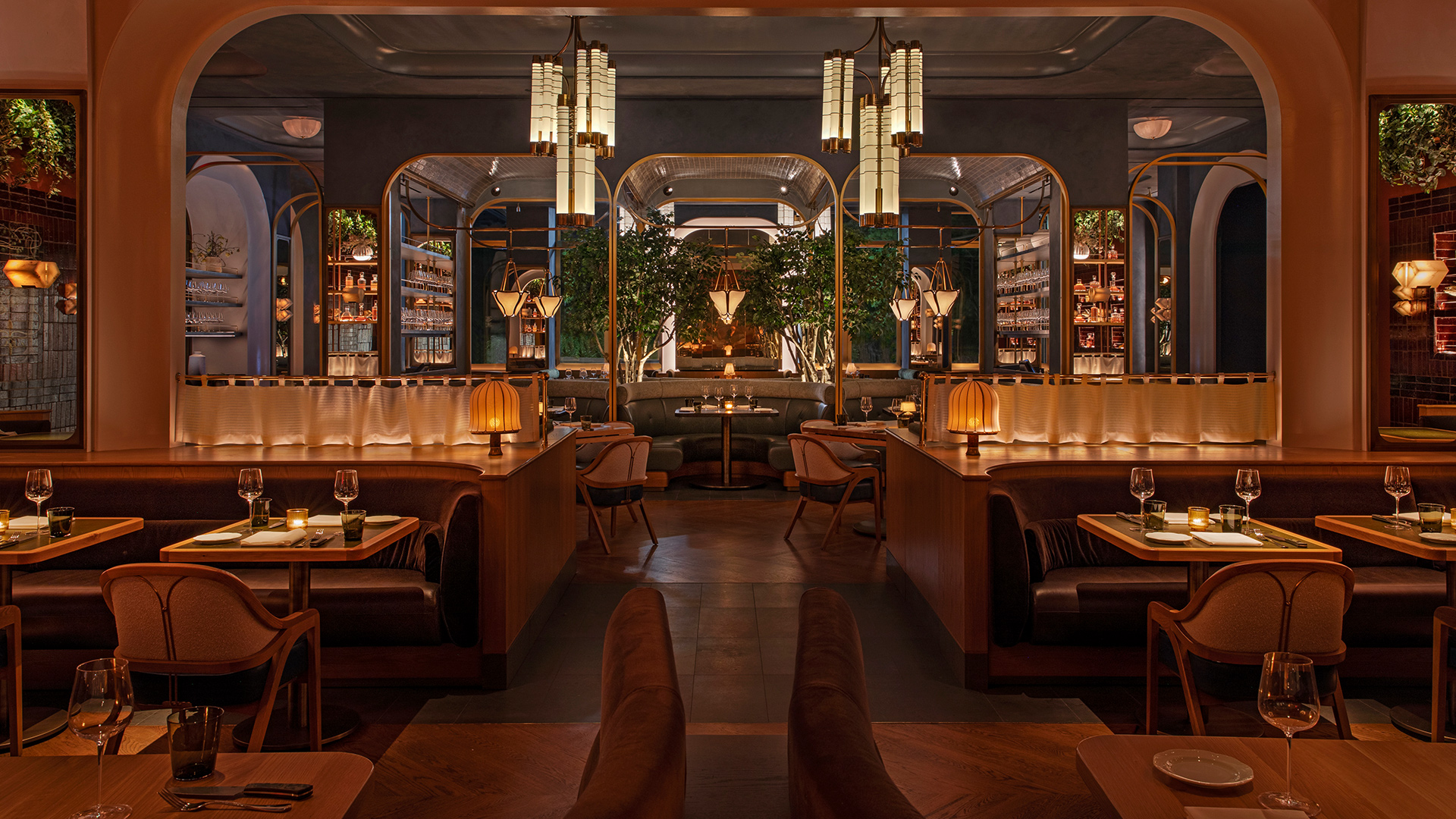 Explore our restaurants