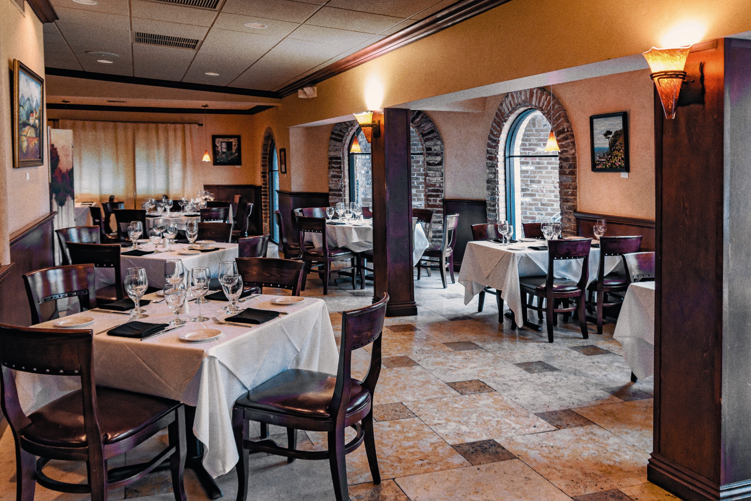 Roccos Italian Grille photo 3