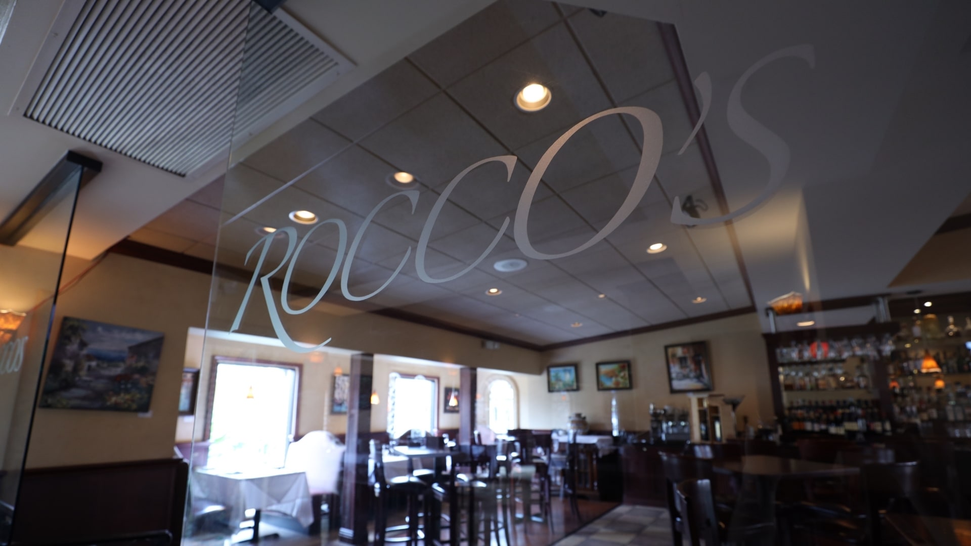 Roccos Italian Grille photo 4