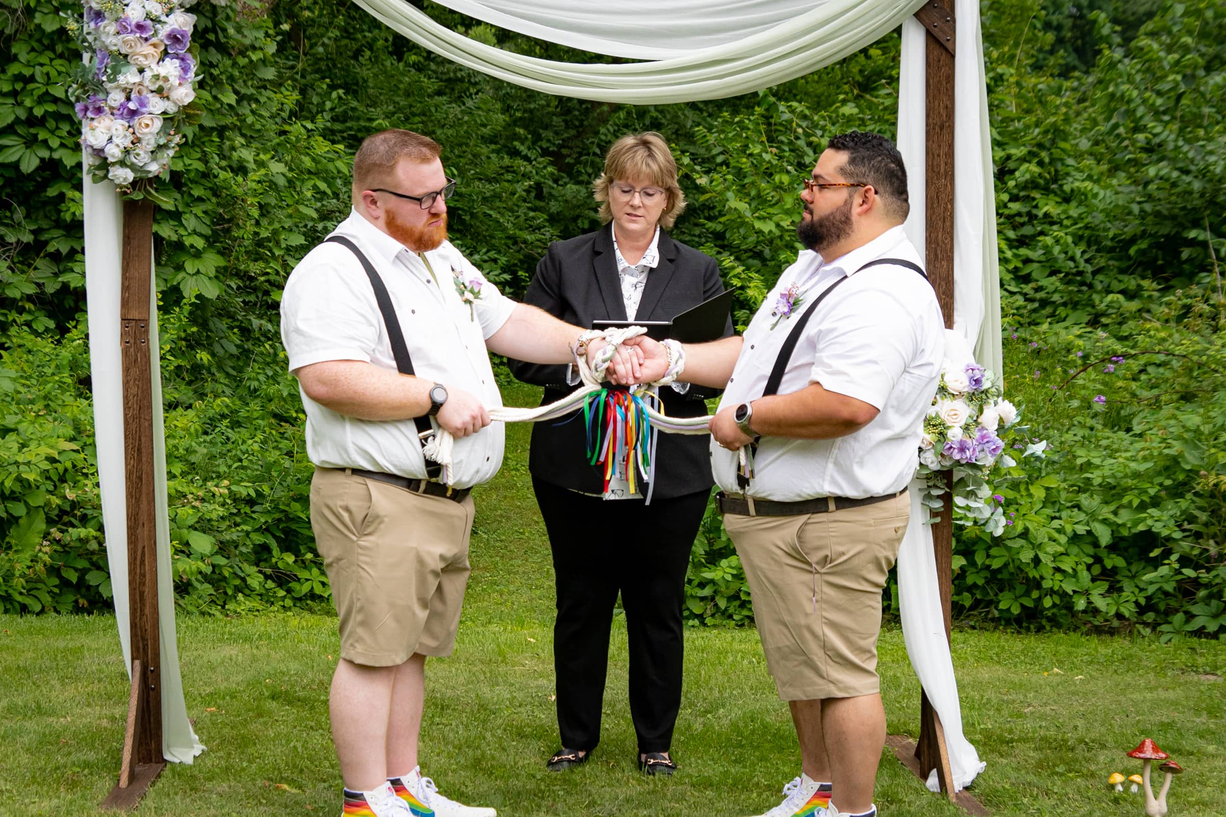 Officiant Directory photo 4