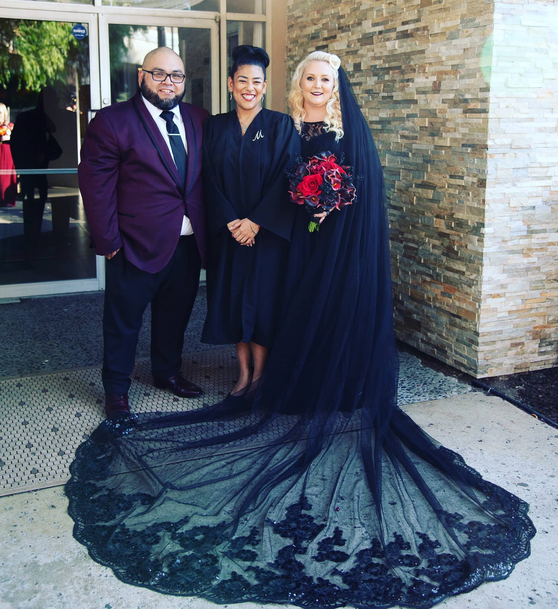 Officiant Directory photo 5