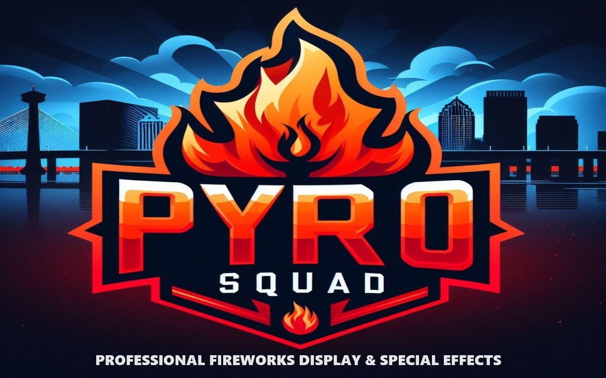 Pyro Squad of Tampa Bay photo 3