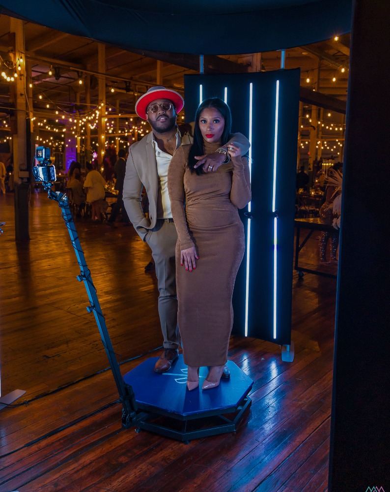 Glam Photo Booth Rental in Tampa, new photo booth in Tampa, affordable photo booth in Tampa, air photo booth in Tampa, b