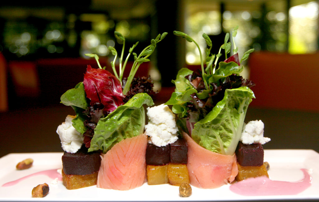 Ken Rose food shot