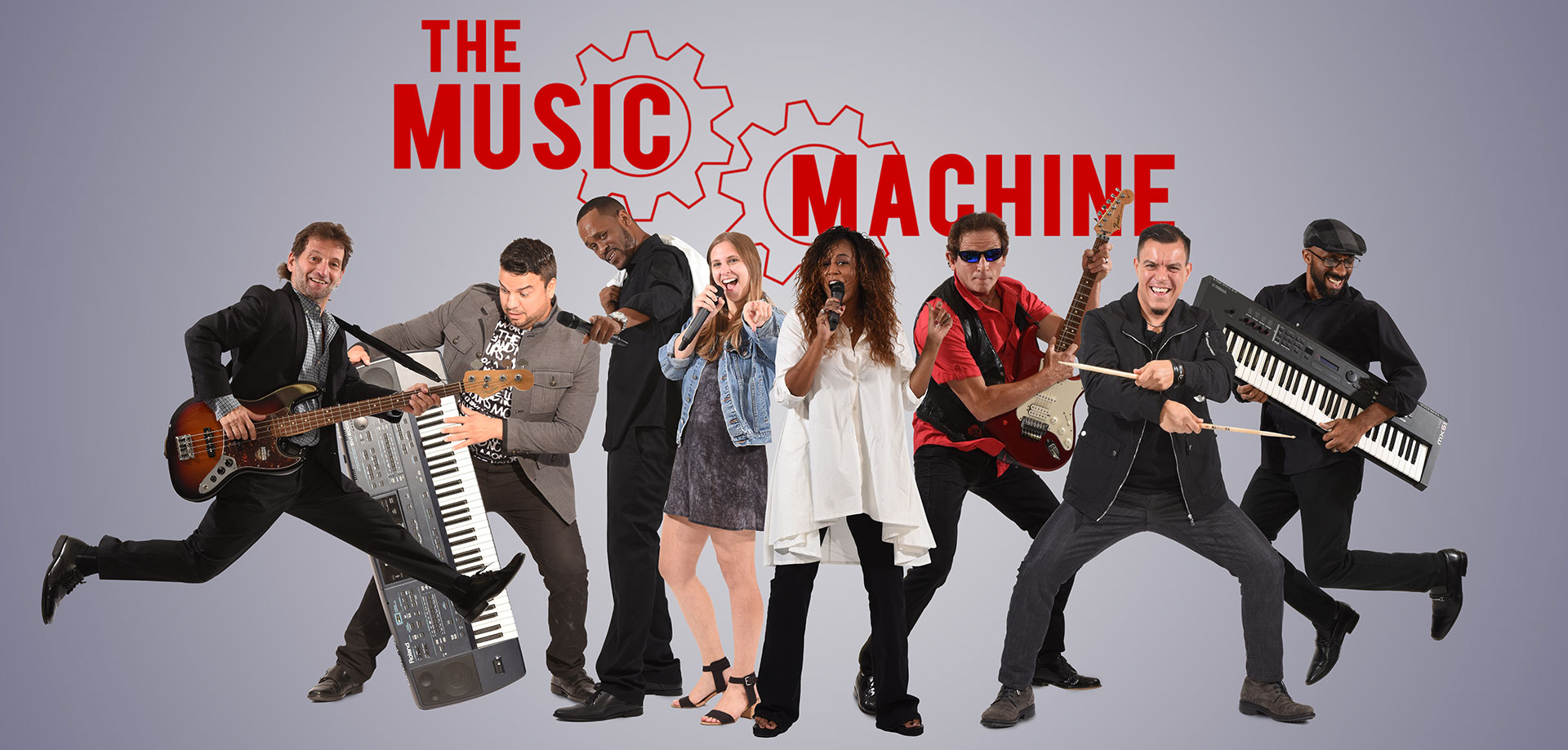 Music Machine photo 4