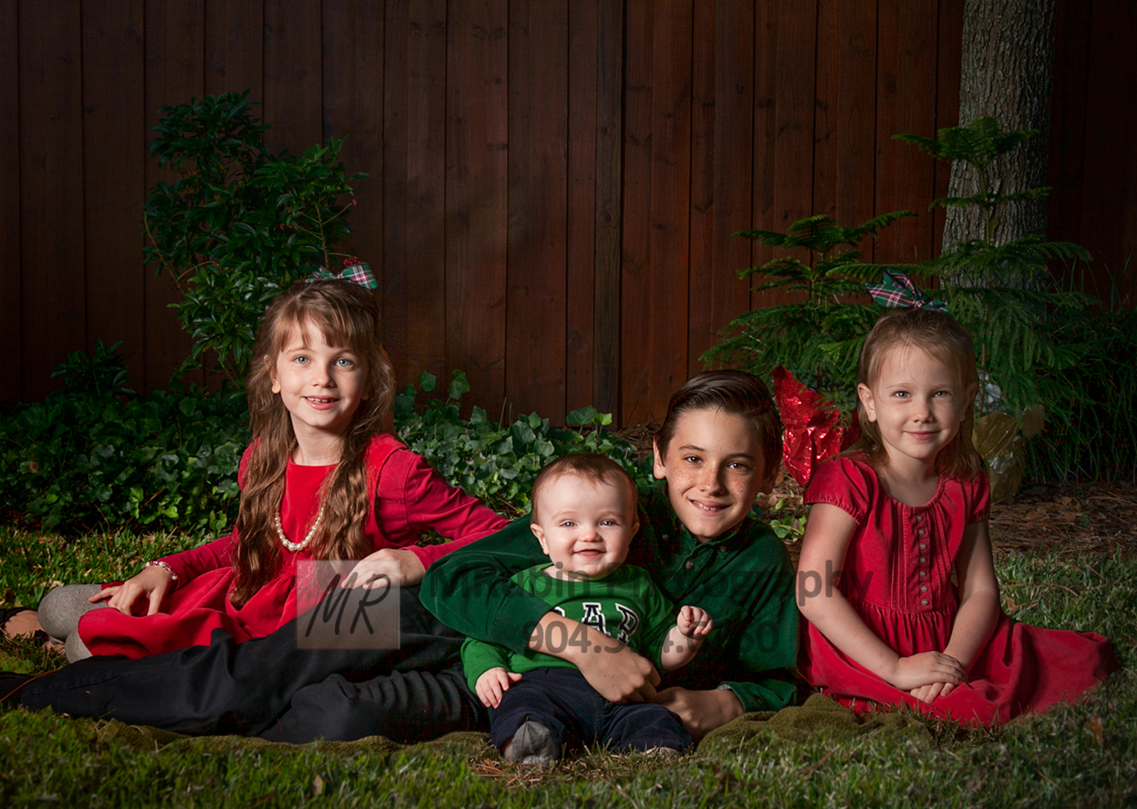 M Rubin Photography Pet And Family Photography photo 3
