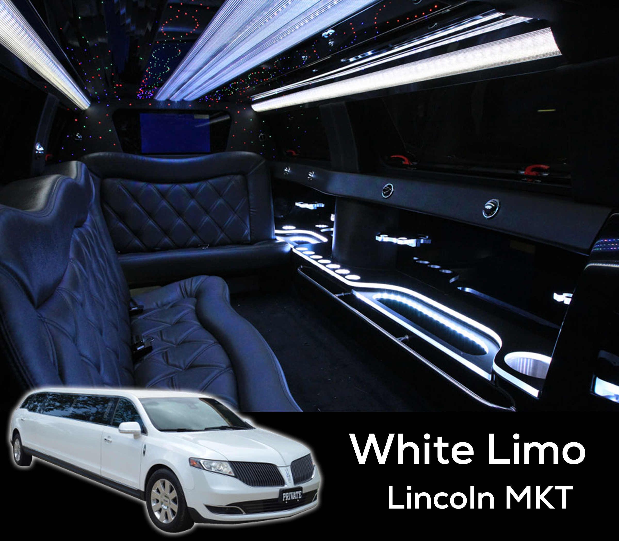 Clean Ride Limo photo 3