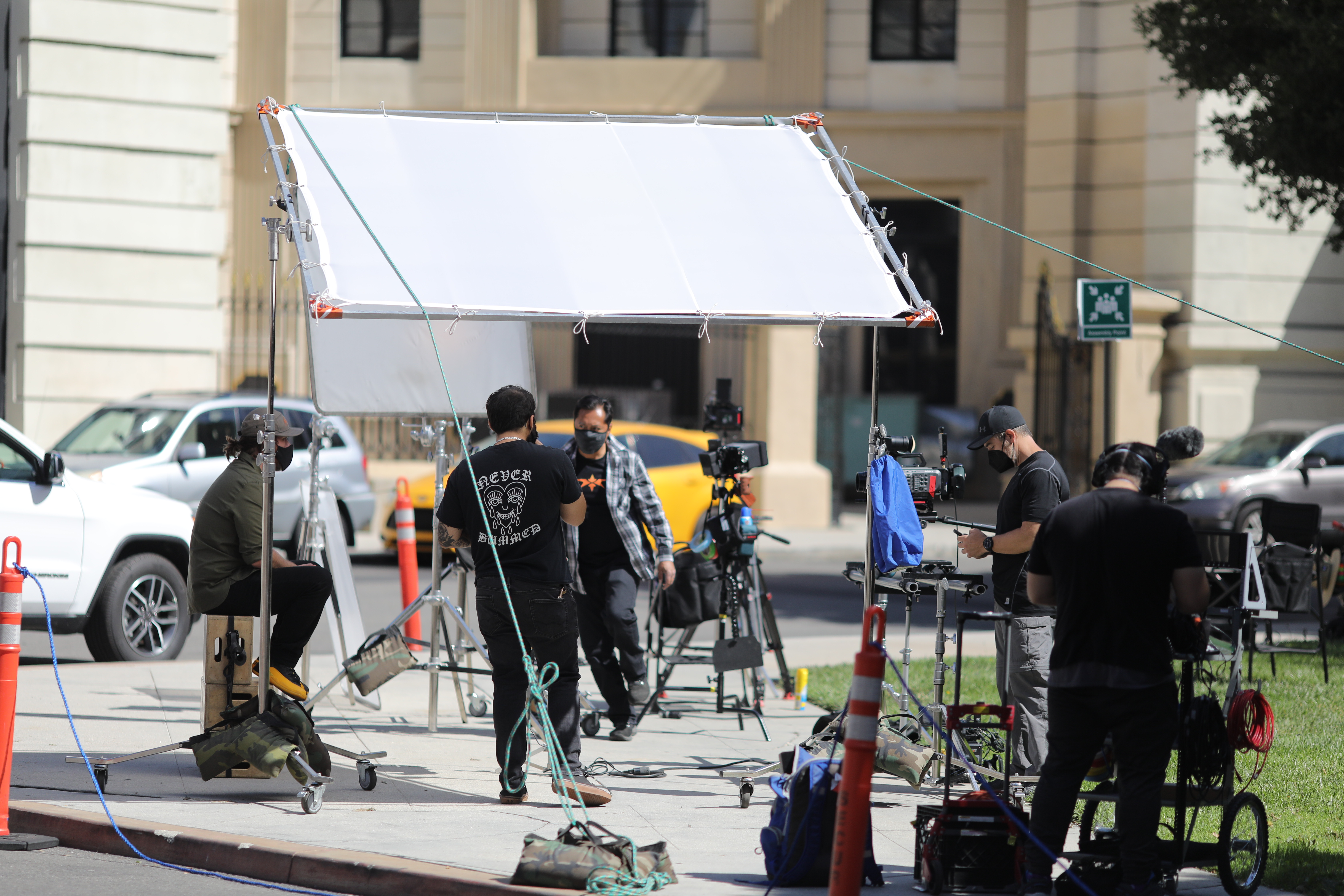Beverly Boy Productions - Miami Video Production Company photo 5