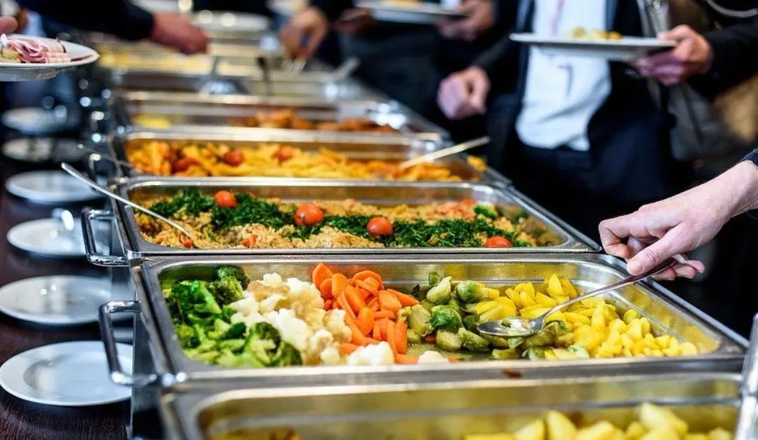 Island Palate Catering photo 4