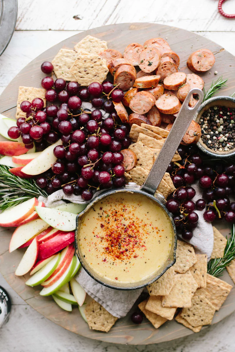 Island Palate Catering photo 5