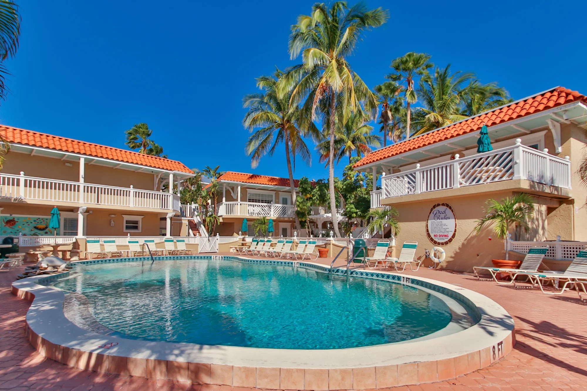 Tradewinds Resort photo 3