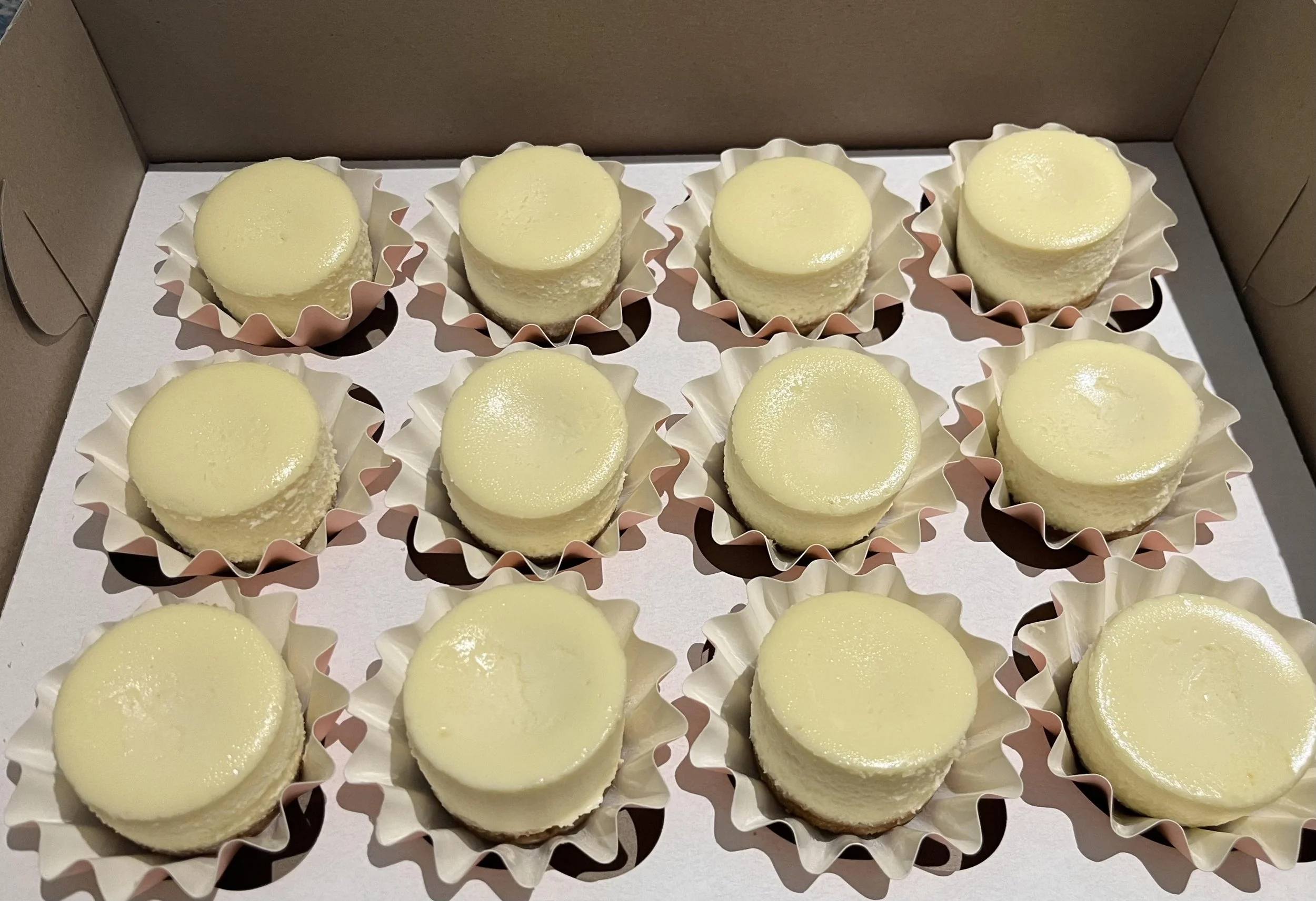 Dainty Cheesecake Company photo 5