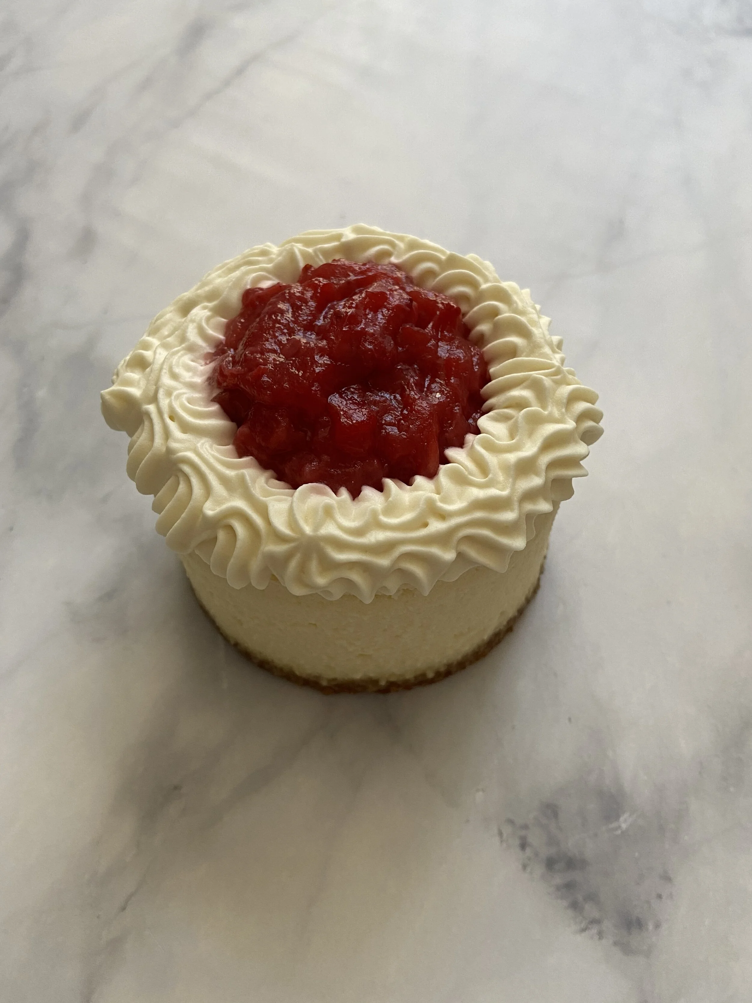 Dainty Cheesecake Company photo 4