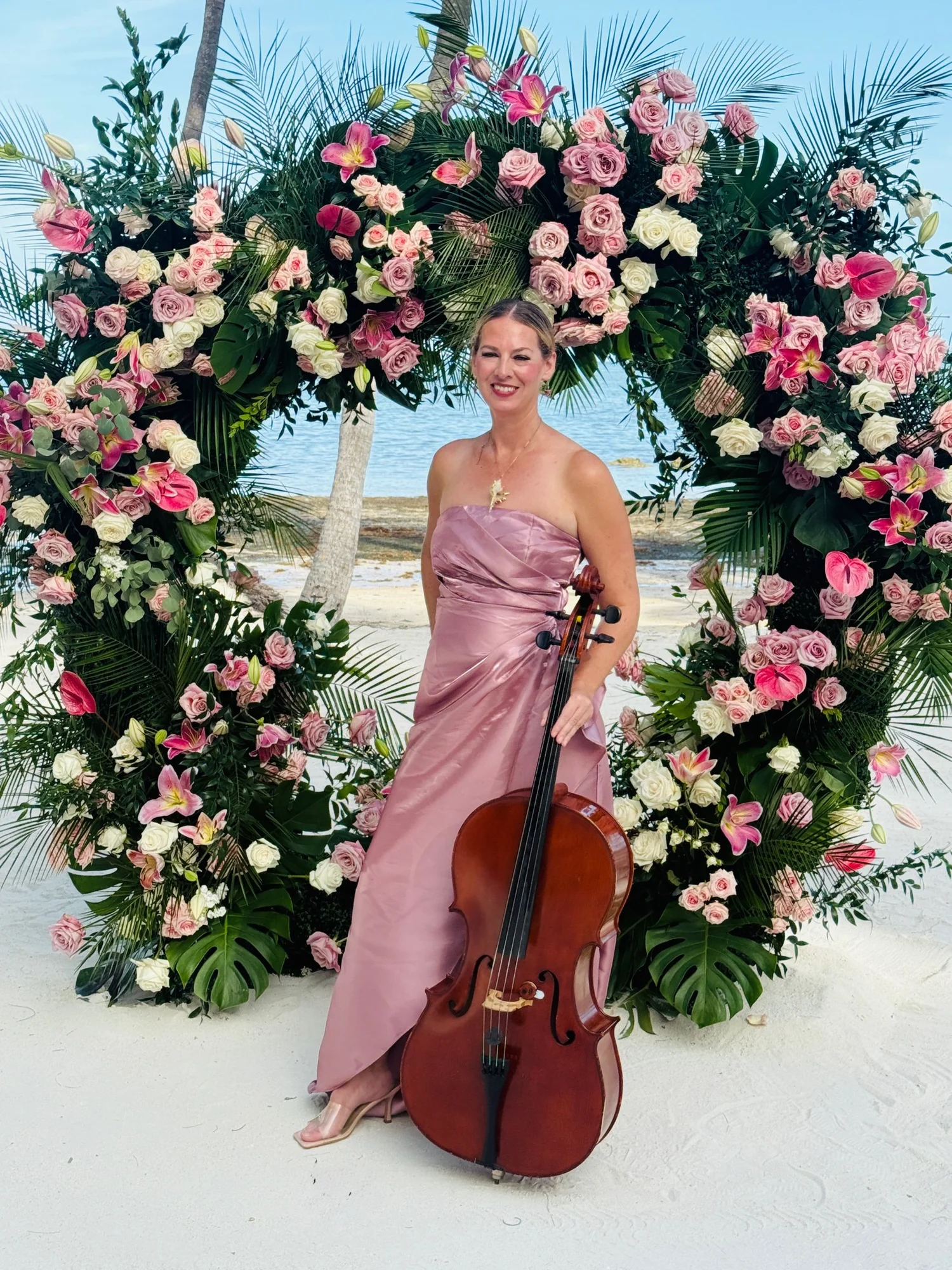 Perle Noire String Musicians photo 4