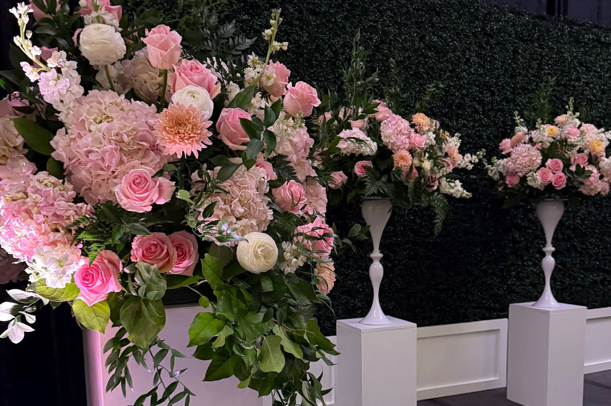 Orlando Event Florist
