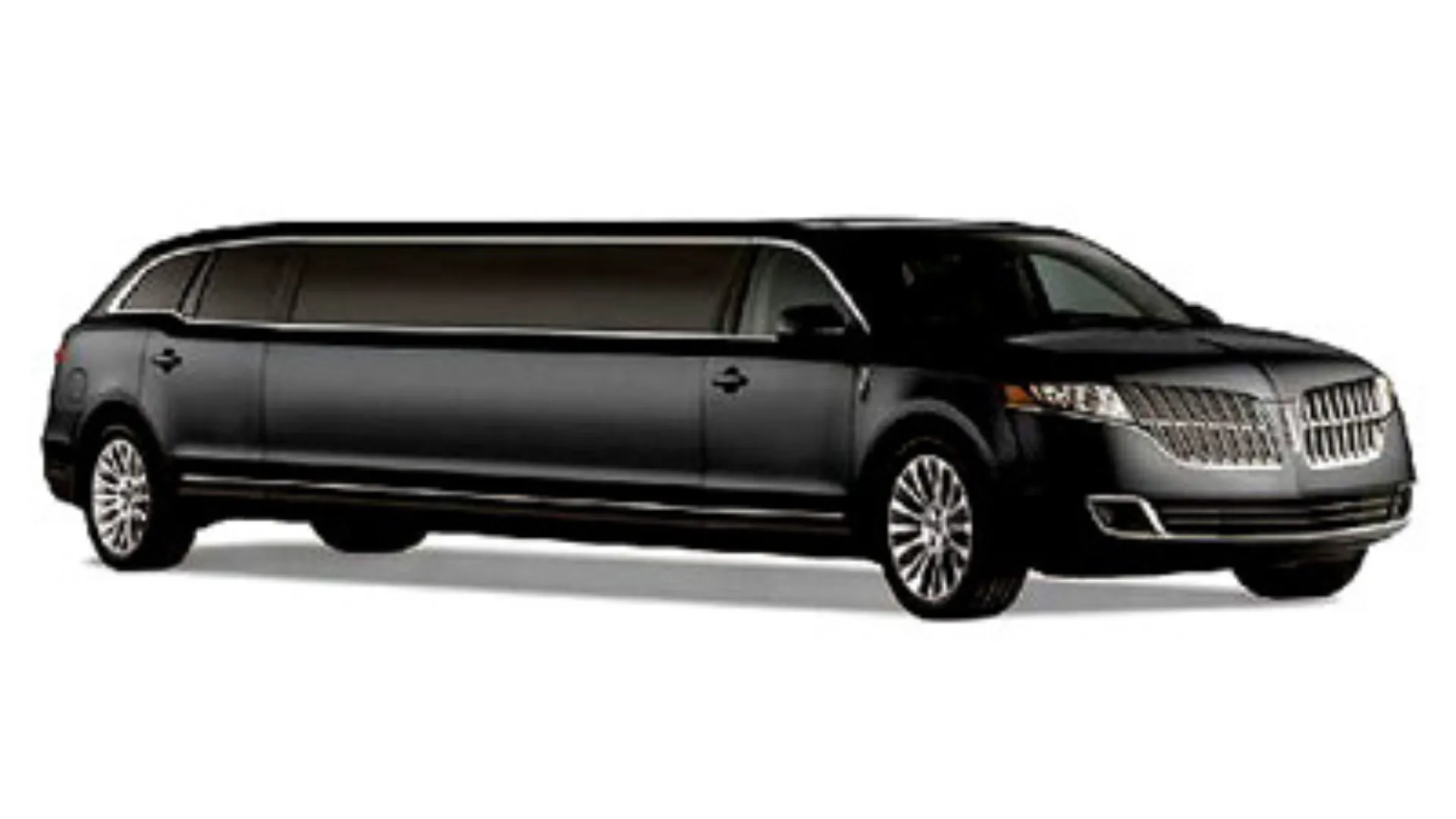Larry's Private Car and Limo Worldwide photo 4