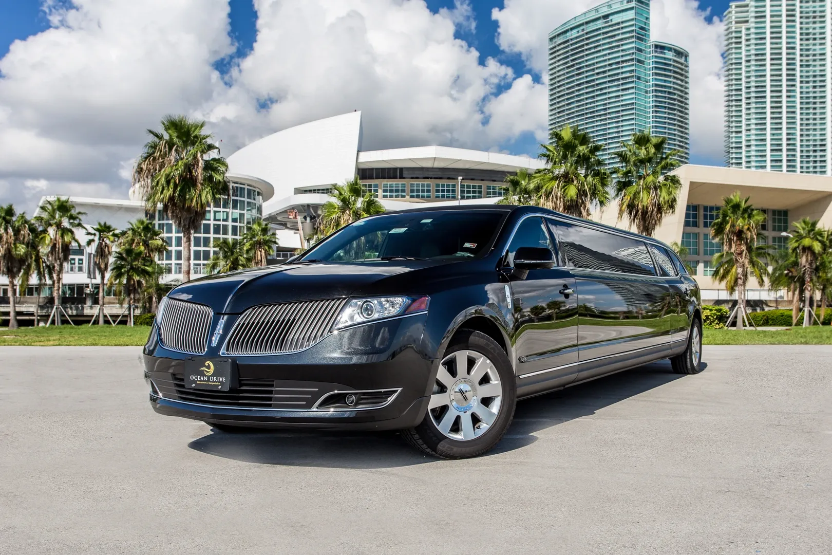 Ocean Drive Limousines, Inc photo 4
