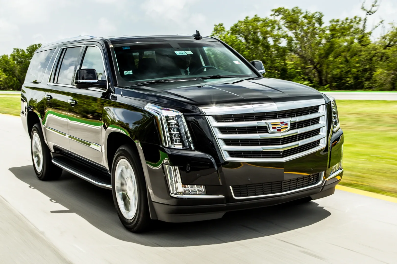 Ocean Drive Limousines, Inc photo 5