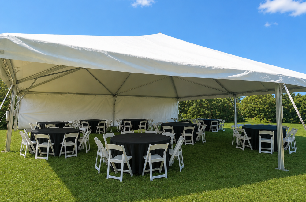 Panama City Tent