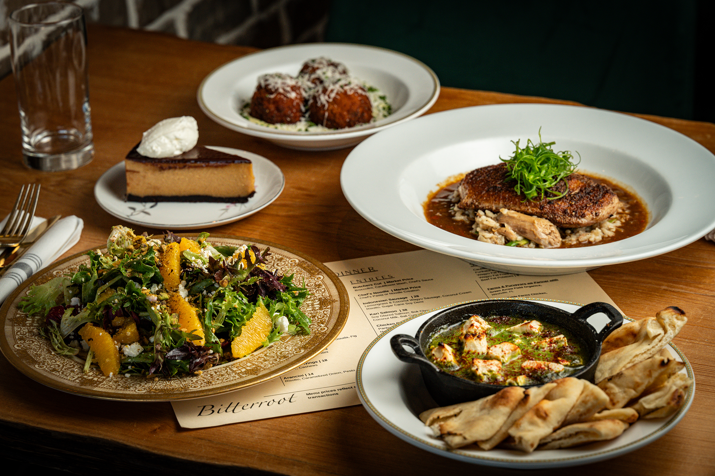 Food Photography
