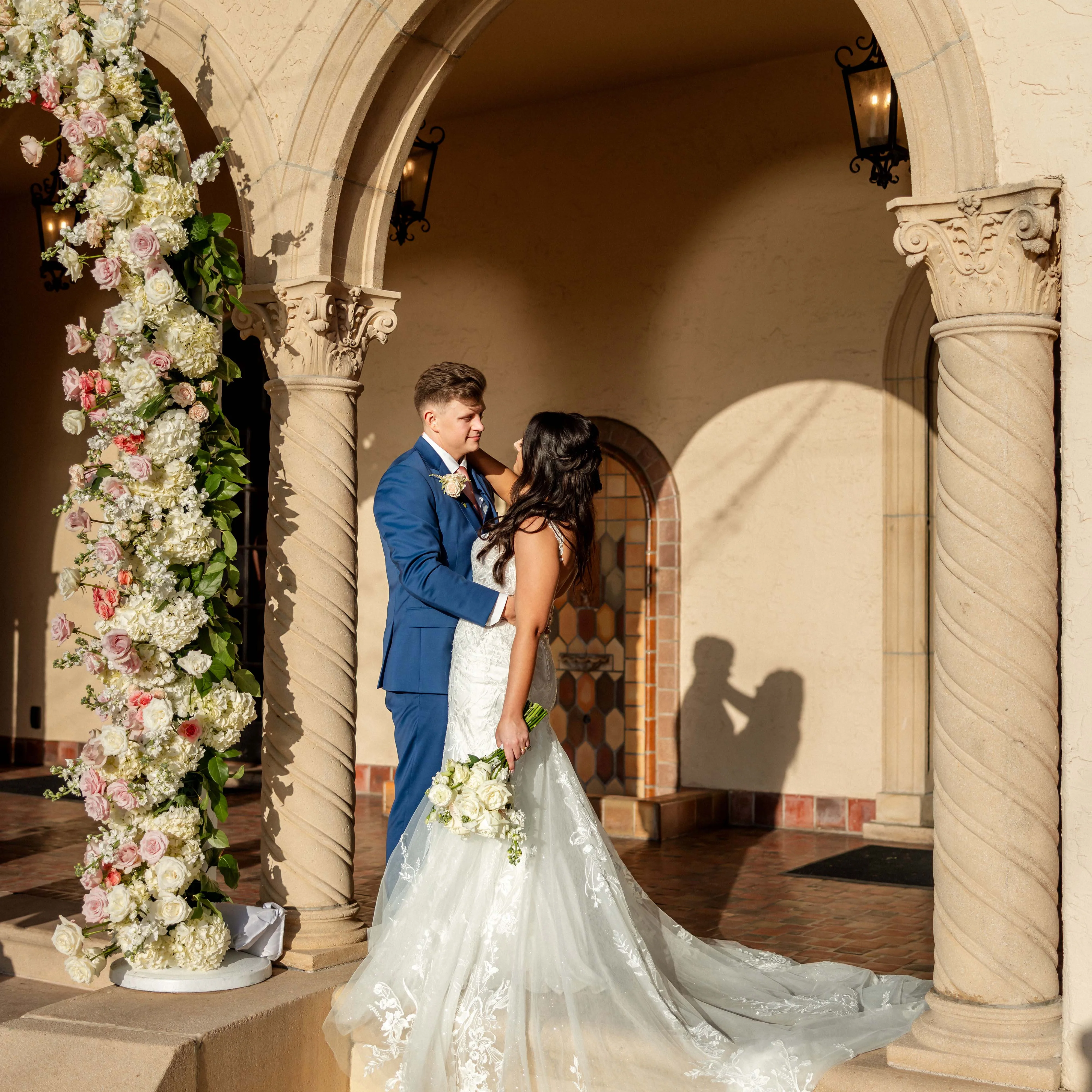 Wedding Portfolio