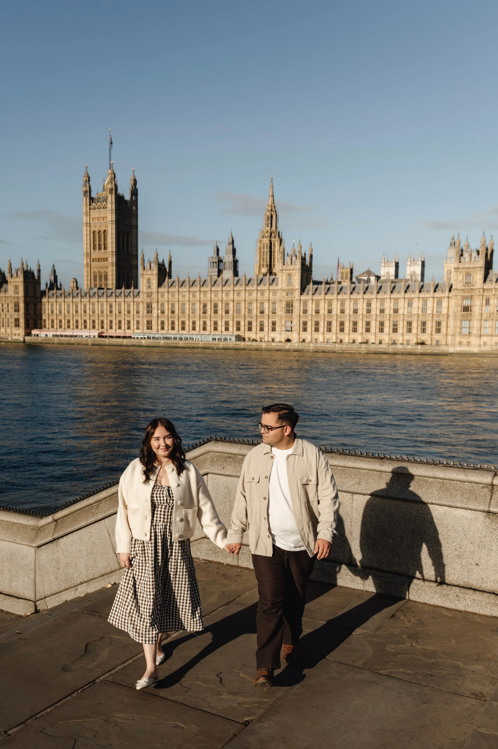 Orlando wedding photographers Tito and Kianna of Febus Films
