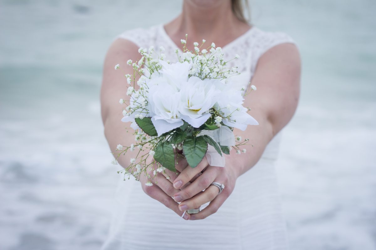 Clearwater Beach Wedding Photography