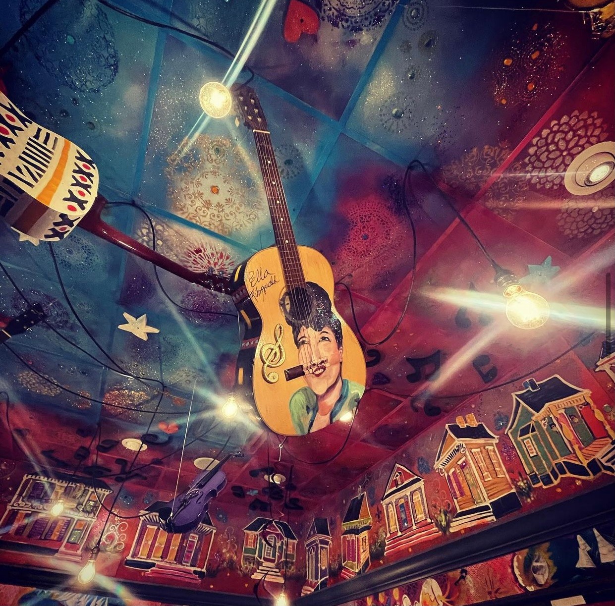 Tibbys New Orleans Kitchen photo 3