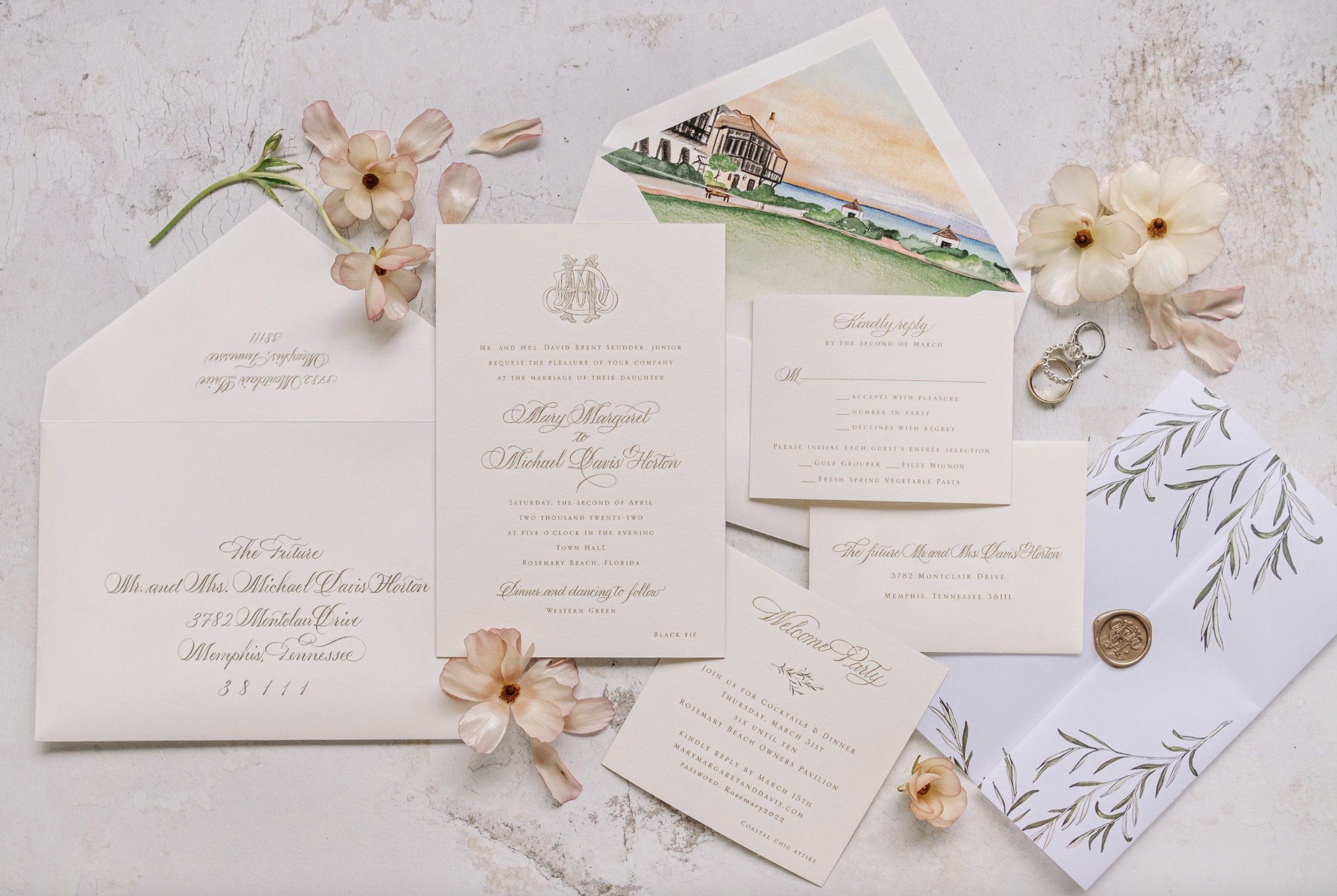 It's a "Shore" Thing - Wedding and Event Planning photo 4