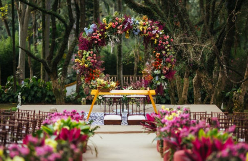 Complete Wedding Décor & Event Styling In Fort Lauderdale, FL