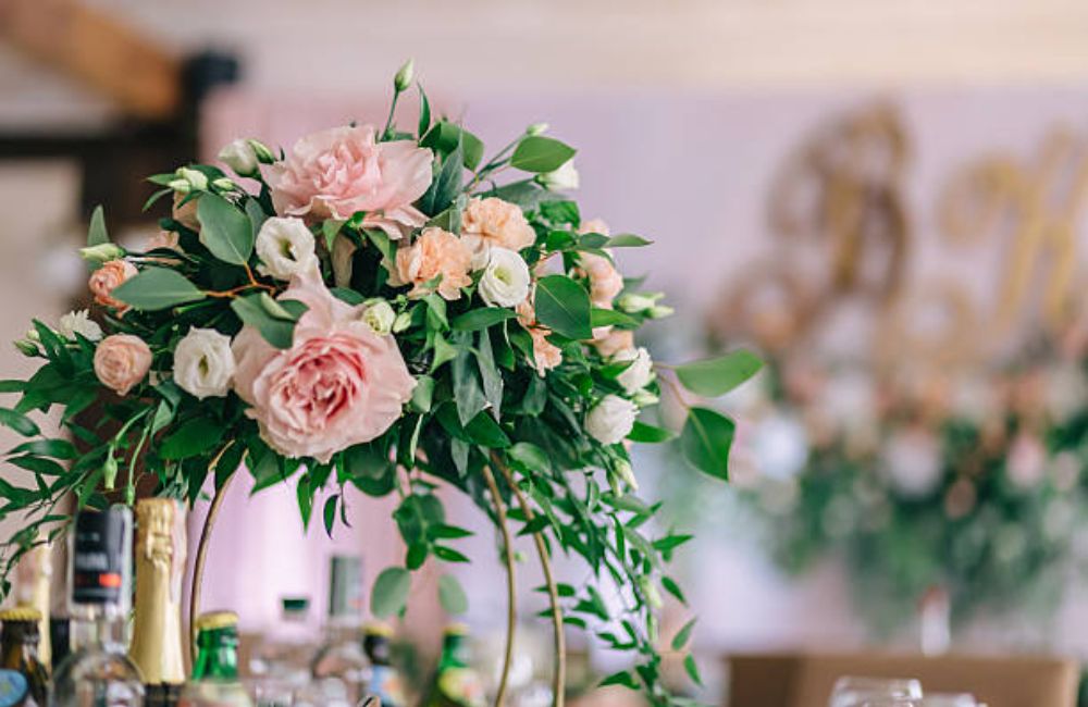 Complete Wedding Décor & Event Styling In Fort Lauderdale, FL