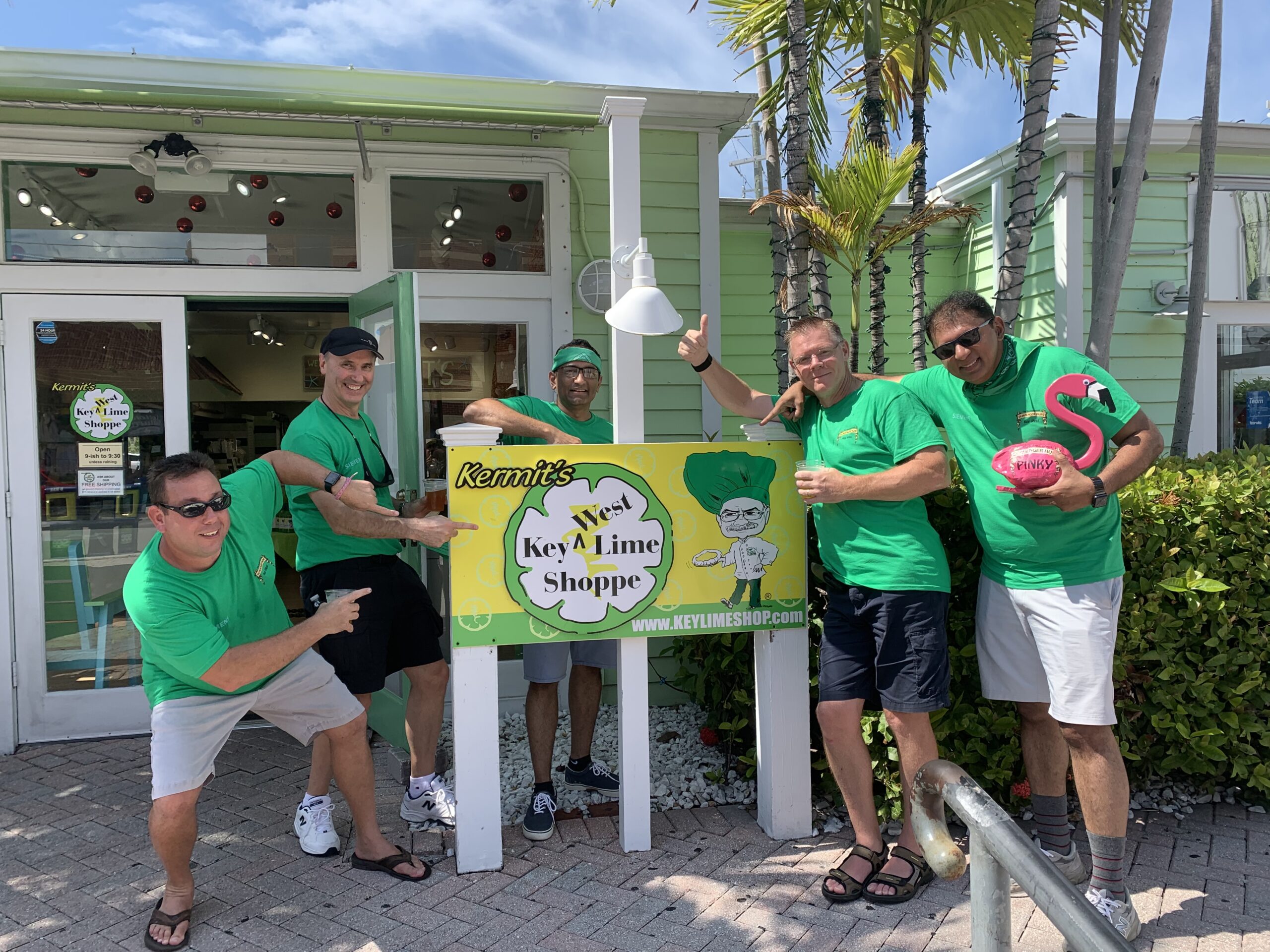 Southernmost Scavenger Hunt photo 5