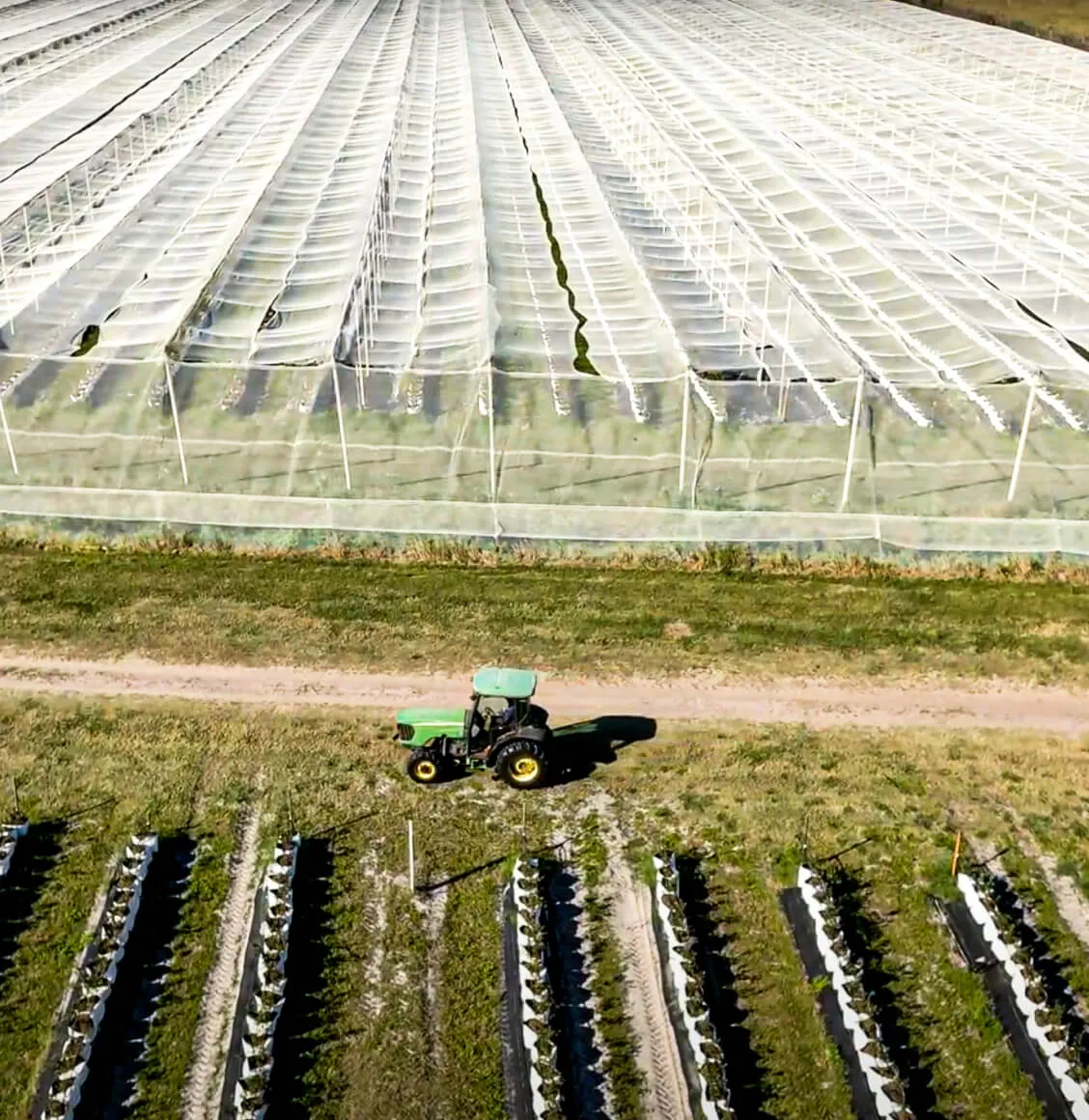 Drone Sky Visuals
