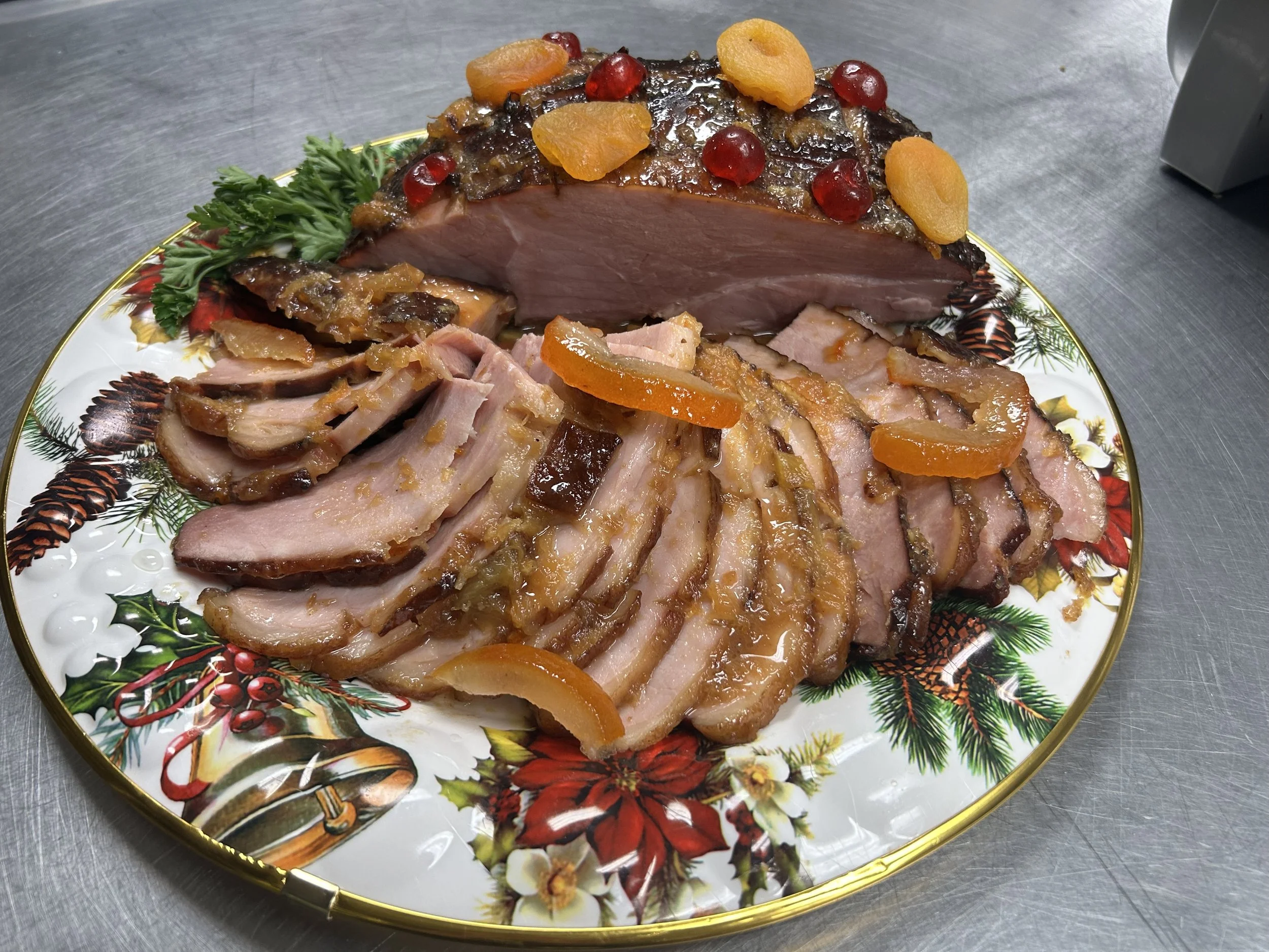 Pearsons Catering photo 5