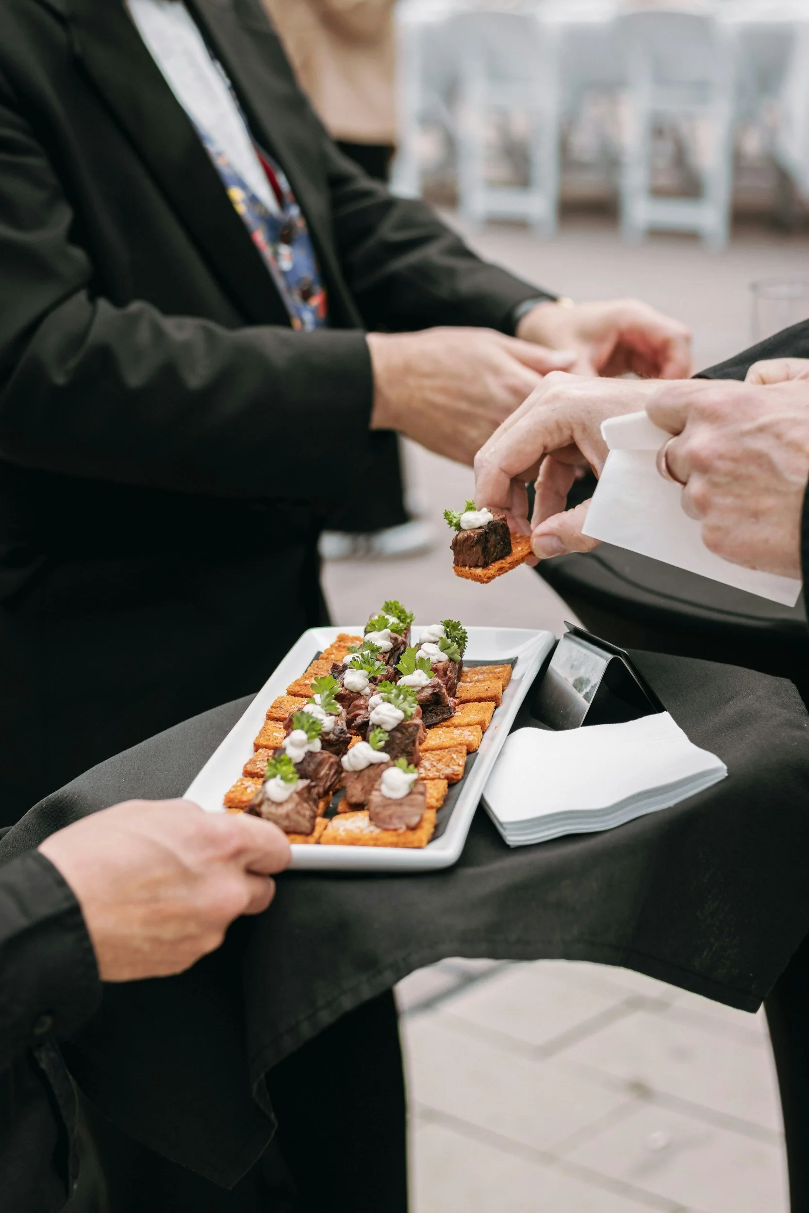 Pearsons Catering photo 3