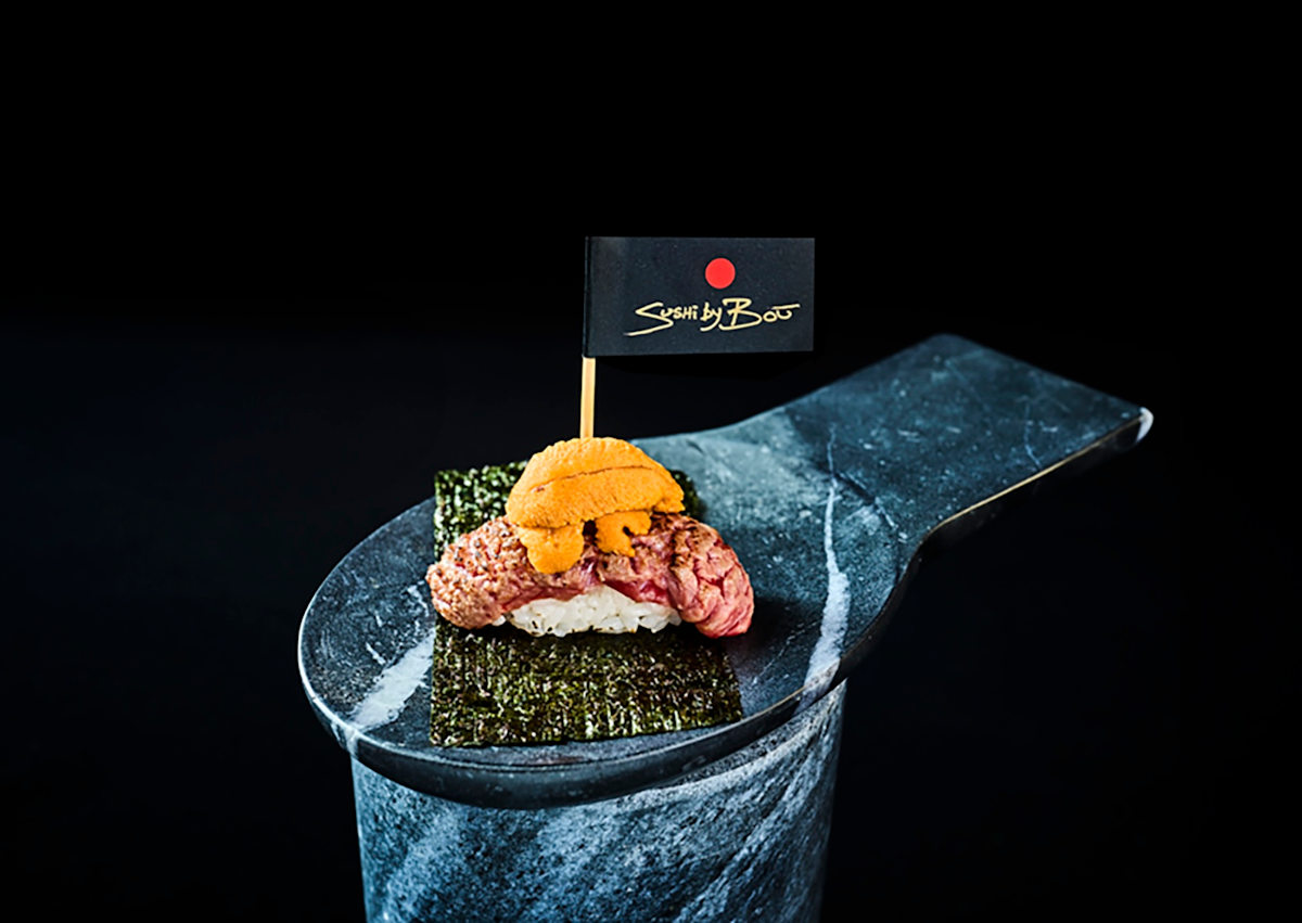 Sushi By Bou Boca Raton photo 3