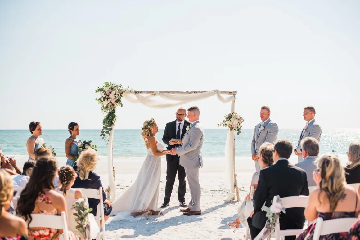 Pastor Heath Weddings photo 5