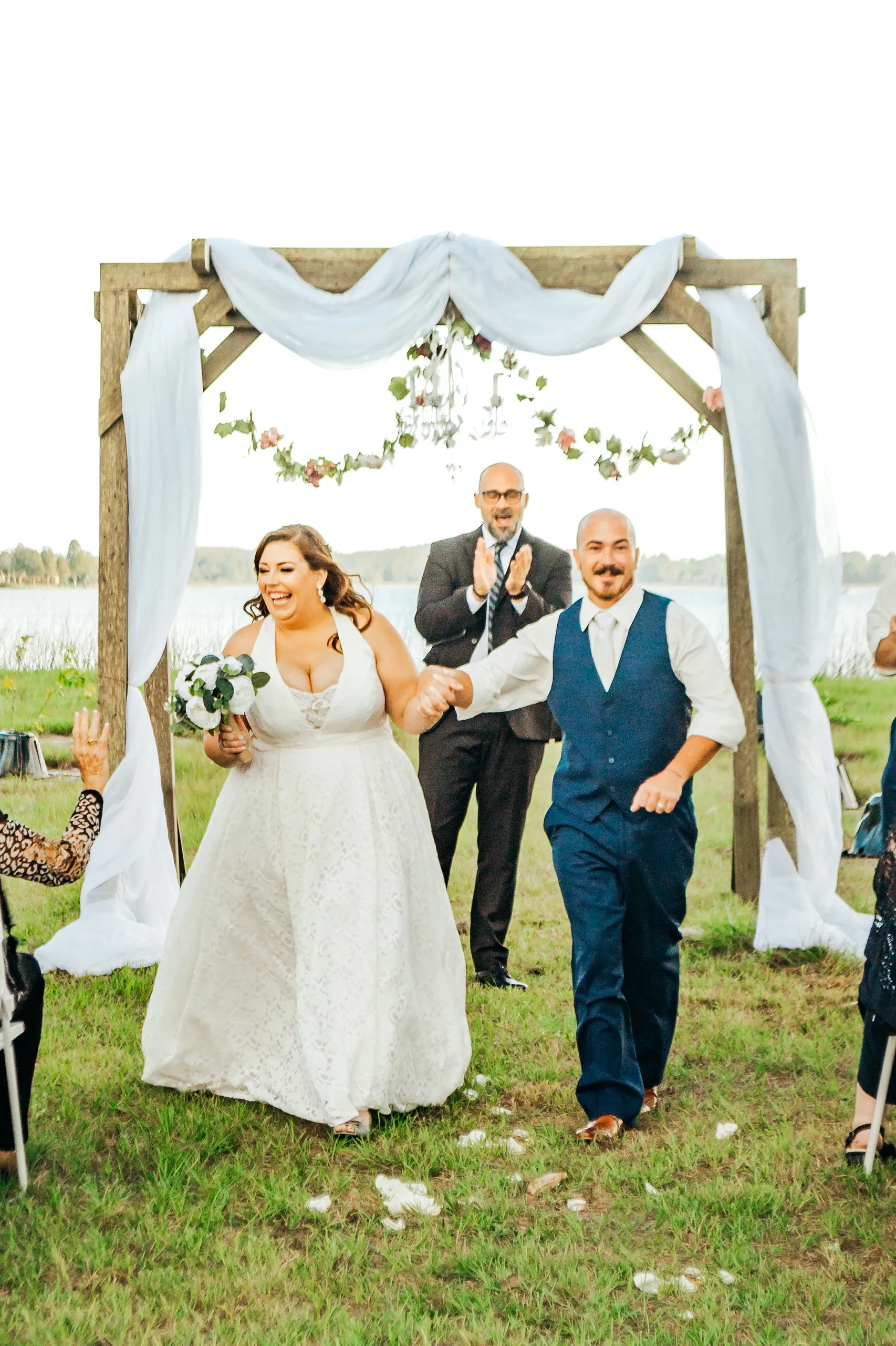 Pastor Heath Weddings photo 4