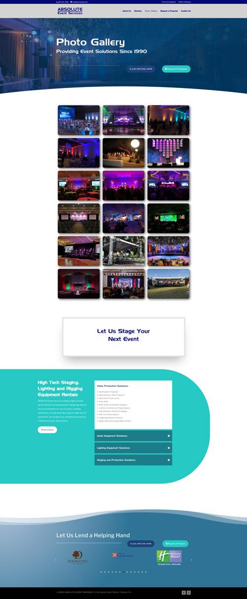 Absolute AV Rentals photo 4