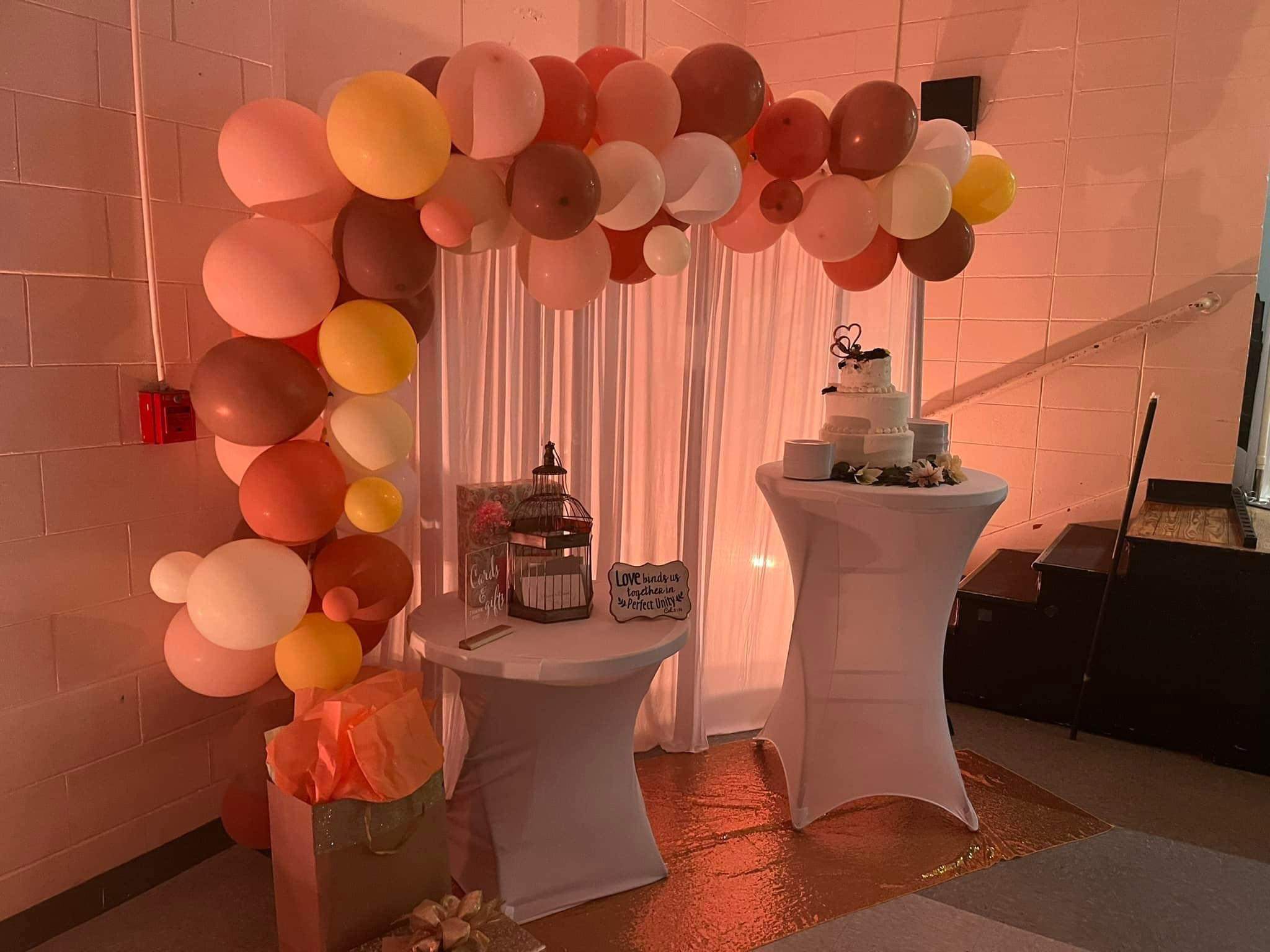 Angels Anj Events photo 4