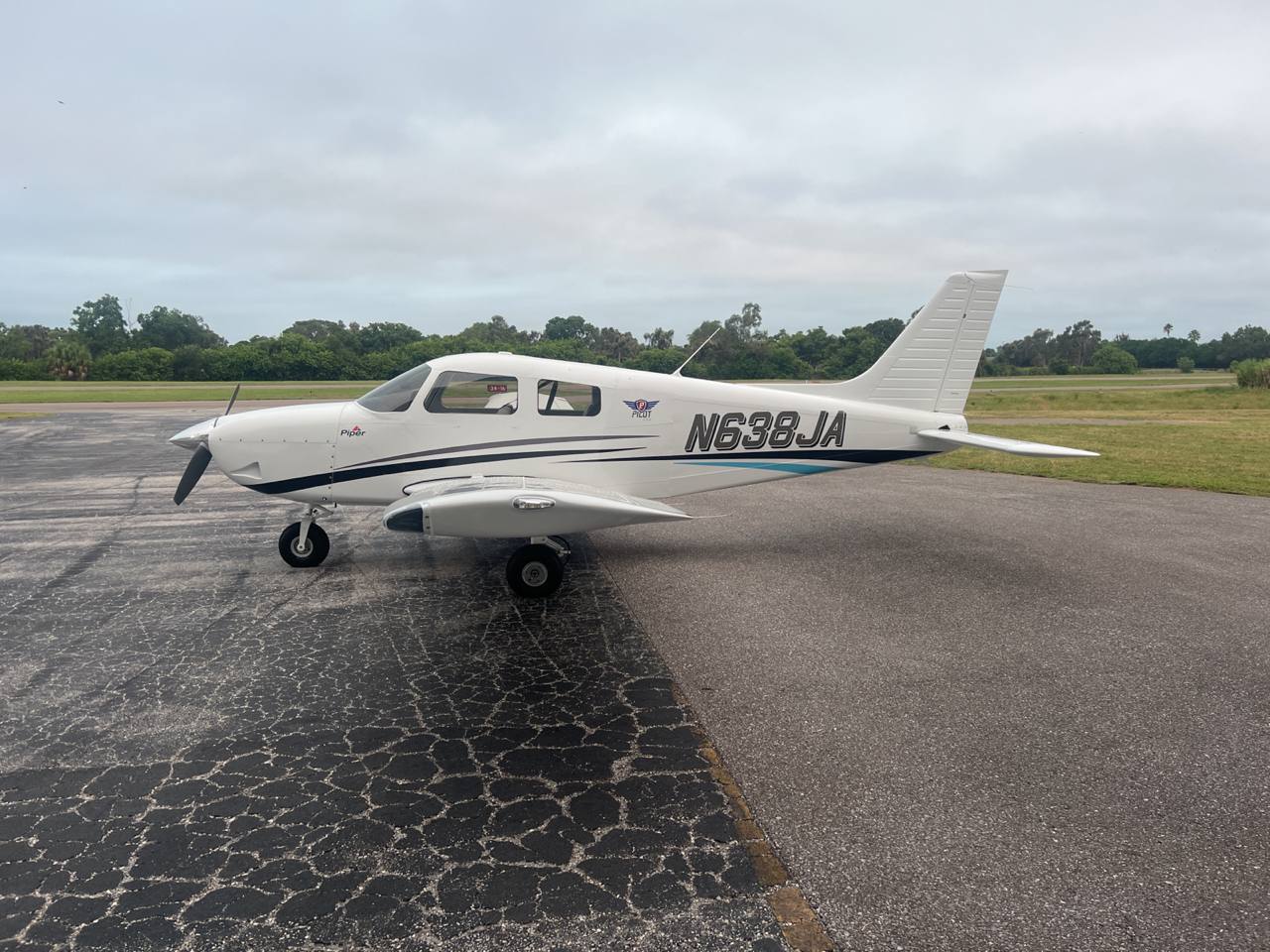 Tampa Bay Aviation photo 5