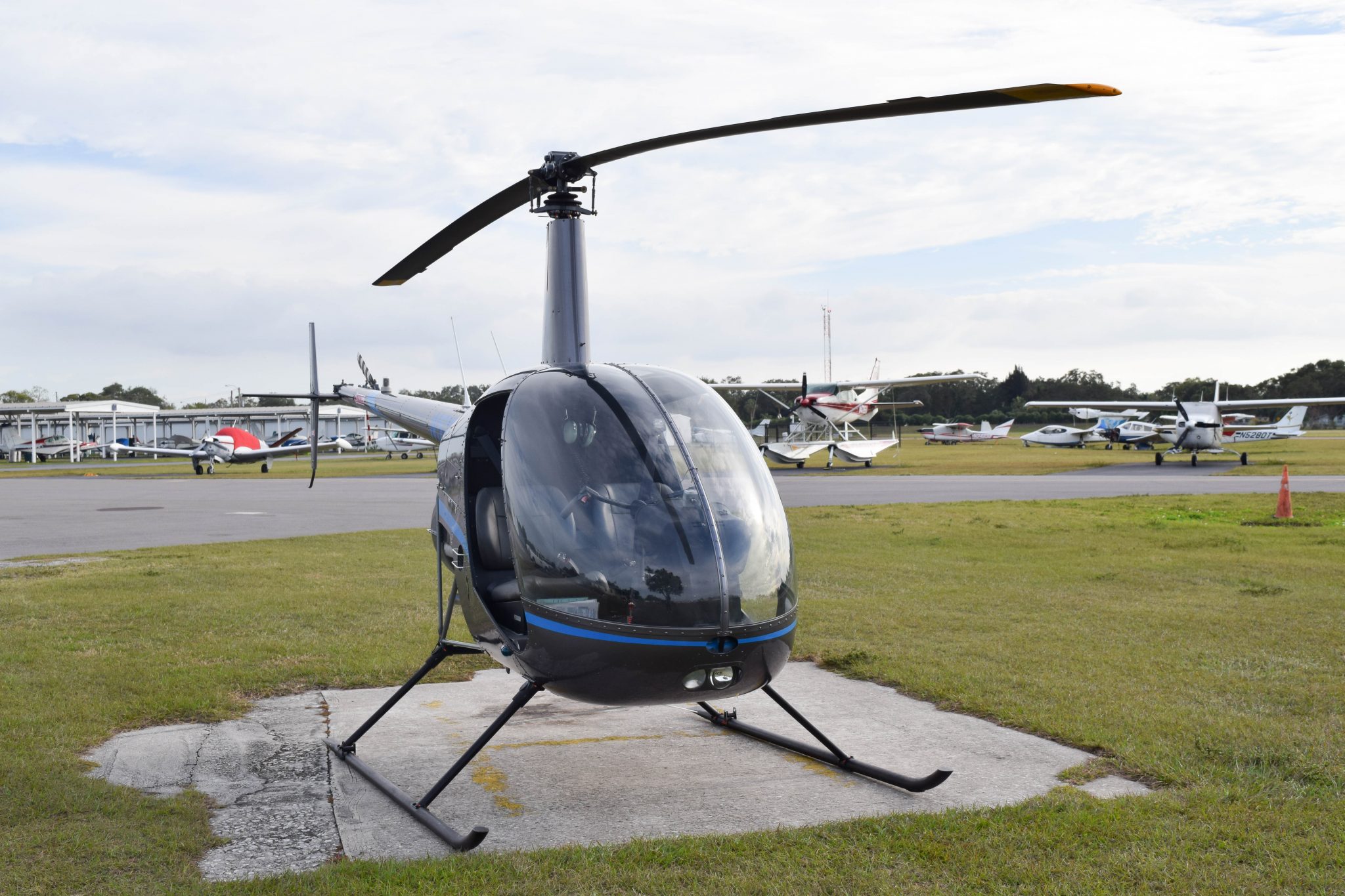 Tampa Bay Aviation photo 3