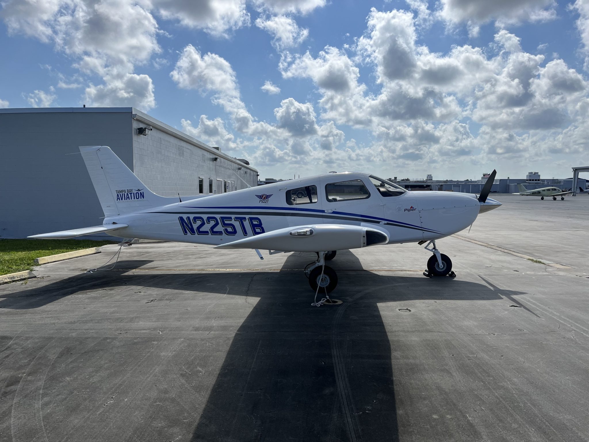 Tampa Bay Aviation photo 4