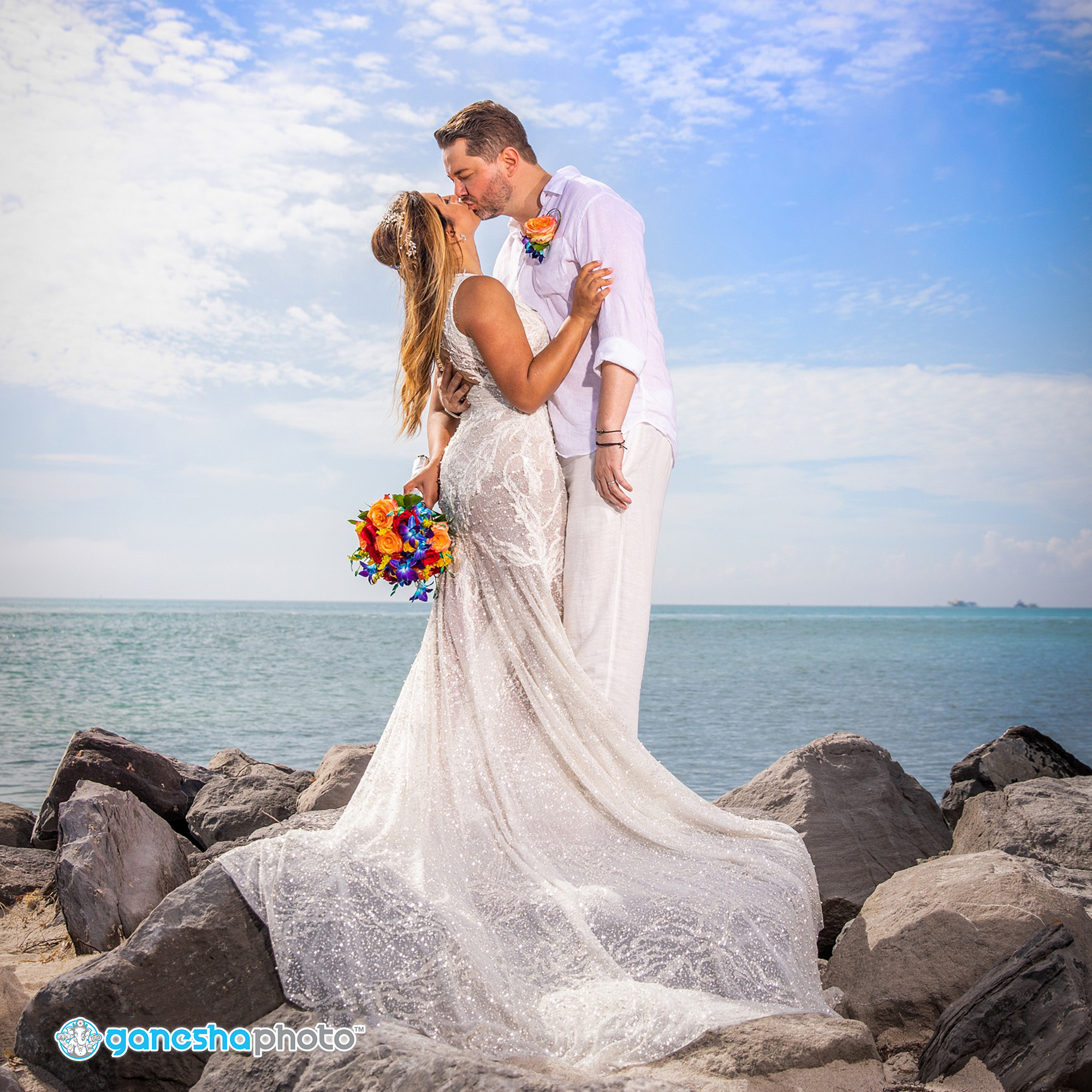 Miami Wedding Photographer