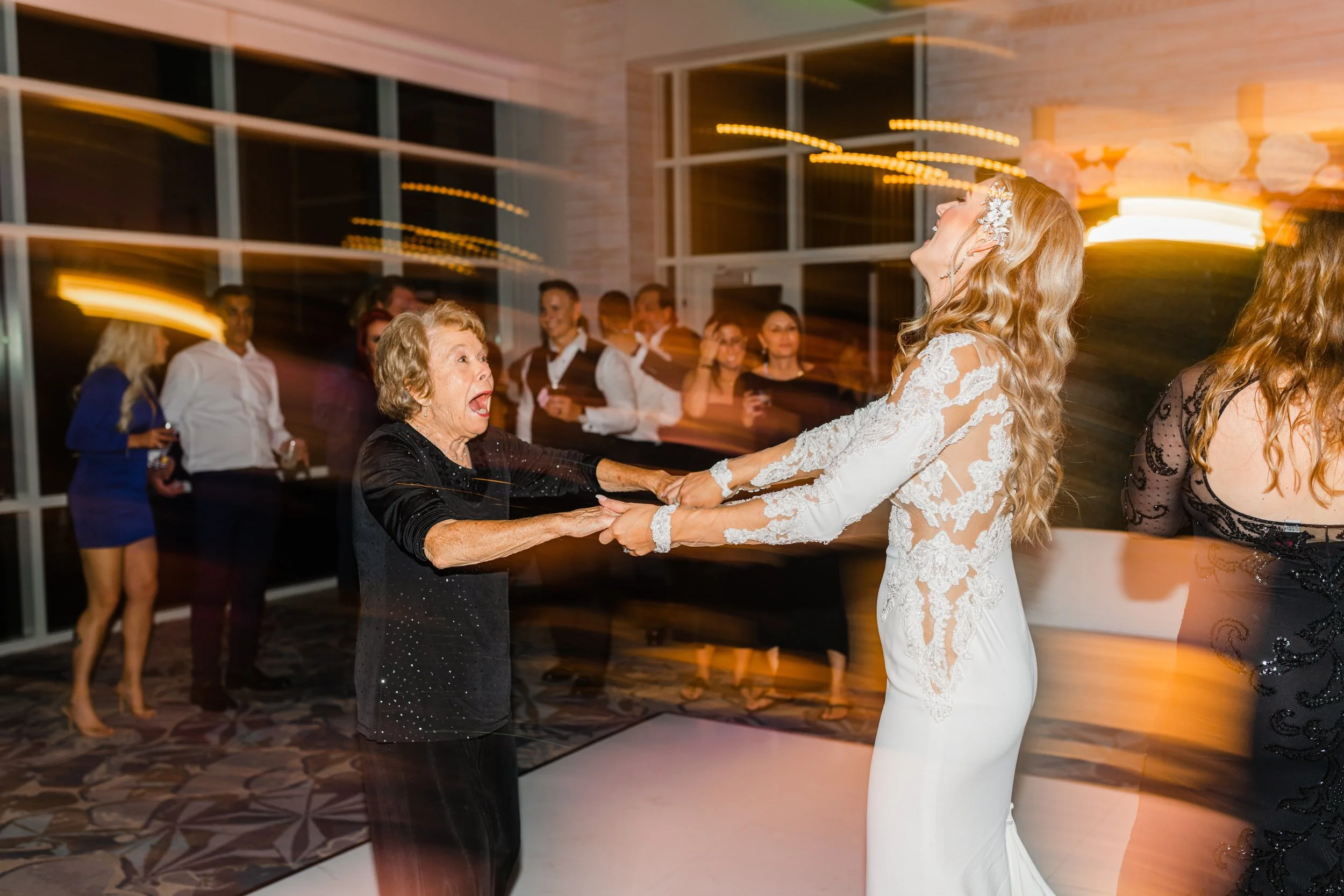 Florida wedding photography by Kiersten Taylor Photography