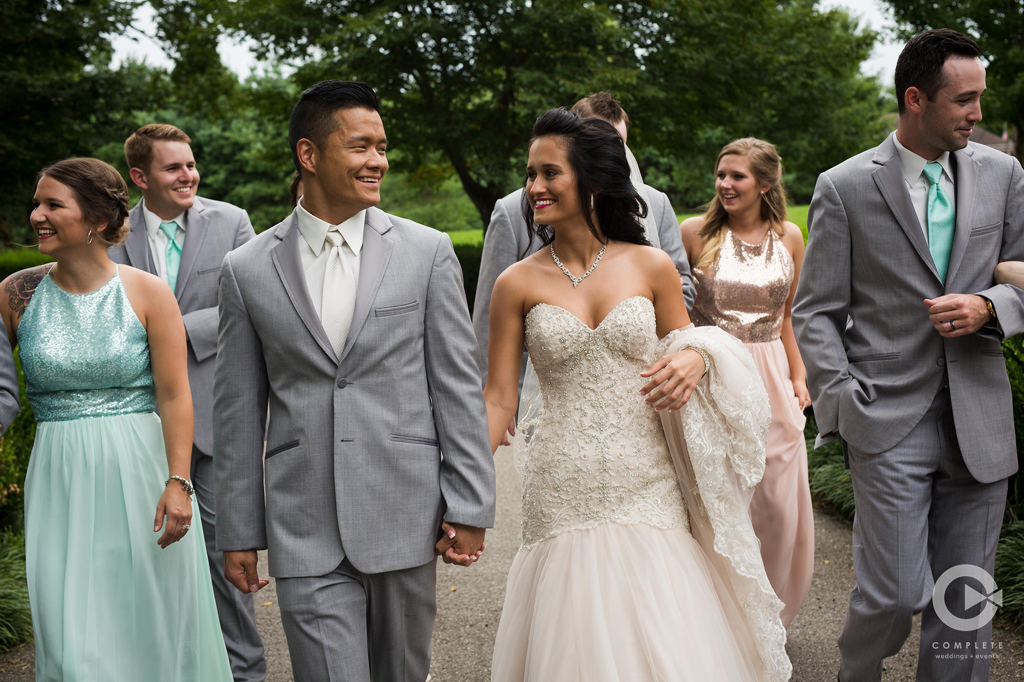 Complete Weddings + Events - Photography photo 5